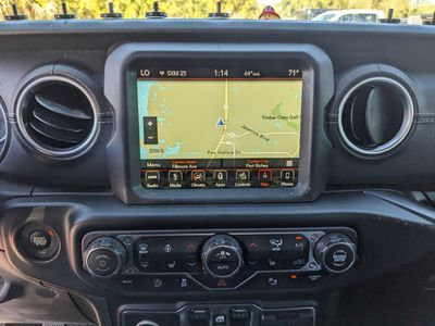 2019 Jeep Wrangler - Photo 19