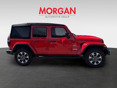 2019 Jeep Wrangler - Photo 6