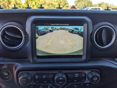 2019 Jeep Wrangler - Photo 20