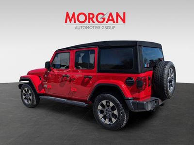 2019 Jeep Wrangler - Photo 5