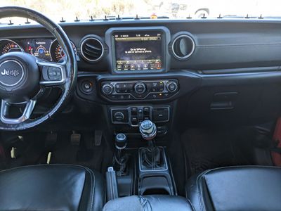 2019 Jeep Wrangler - Photo 12
