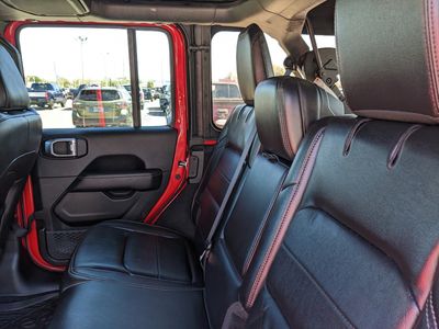 2019 Jeep Wrangler - Photo 15