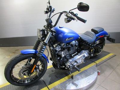 2026 Harley-Davidson FXBB - Street Bob - Photo 6