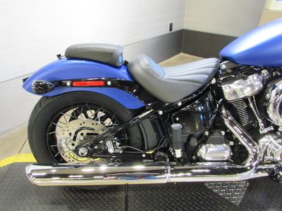 2026 Harley-Davidson FXBB - Street Bob - Photo 10