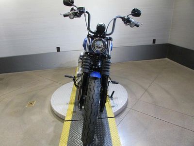 2026 Harley-Davidson FXBB - Street Bob - Photo 7