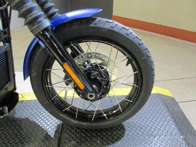 2026 Harley-Davidson FXBB - Street Bob - Photo 11