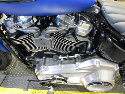 2026 Harley-Davidson FXBB - Street Bob - Photo 12