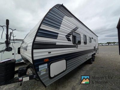 2021 CrossRoads RV Zinger Lite - Photo 5