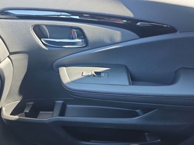 2026 Honda Ridgeline — photo 21 view