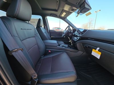 2026 Honda Ridgeline — photo 15 view