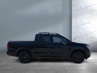 2026 Honda Ridgeline — photo 7 view