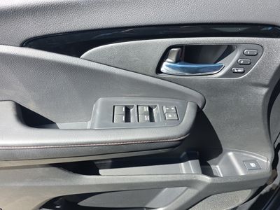 2026 Honda Ridgeline — photo 20 view