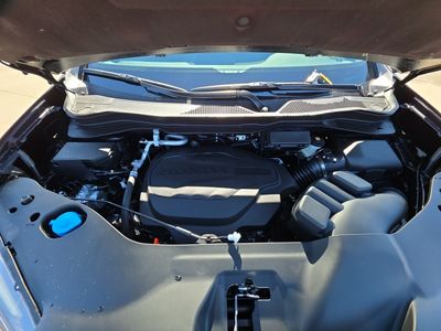 2026 Honda Ridgeline — photo 22 view