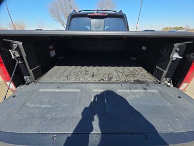 2026 Honda Ridgeline — photo 17 view