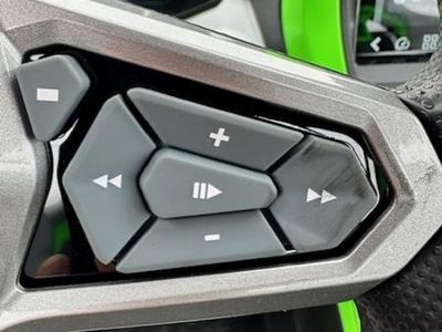 2026 Kawasaki Teryx4 H2 Deluxe eS - Photo 27