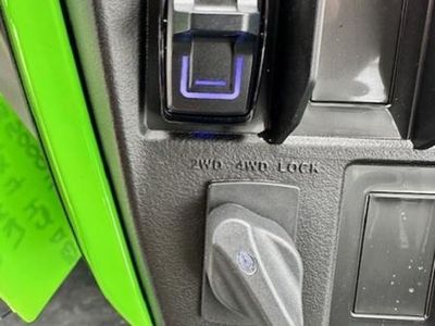 2026 Kawasaki Teryx4 H2 Deluxe eS - Photo 23