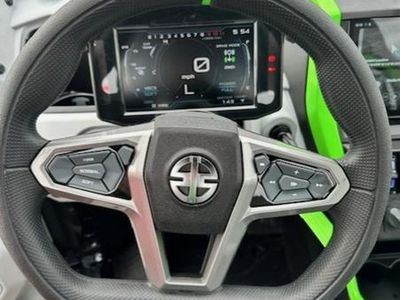 2026 Kawasaki Teryx4 H2 Deluxe eS - Photo 25