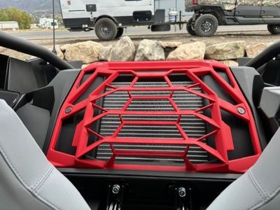 2026 Kawasaki Teryx4 H2 Deluxe eS - Photo 16