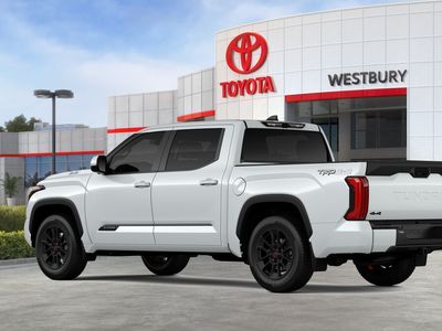 2025 Toyota Tundra - Photo 6