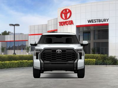 2025 Toyota Tundra - Photo 17