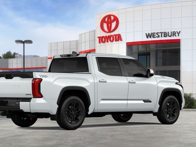 2025 Toyota Tundra - Photo 10