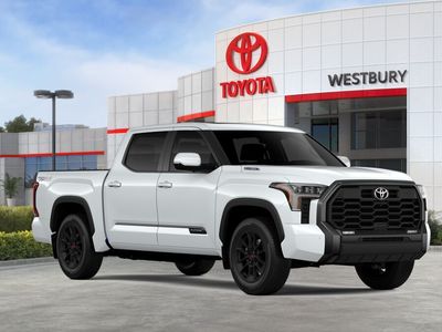 2025 Toyota Tundra - Photo 15