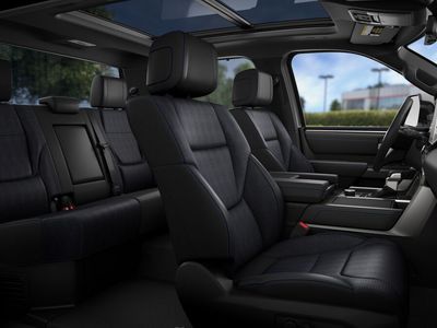 2025 Toyota Tundra - Photo 20