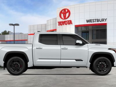 2025 Toyota Tundra - Photo 12