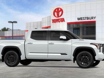 2025 Toyota Tundra - Photo 13