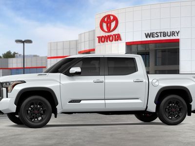 2025 Toyota Tundra - Photo 3