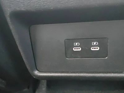 2024 Nissan Rogue — photo 18 view