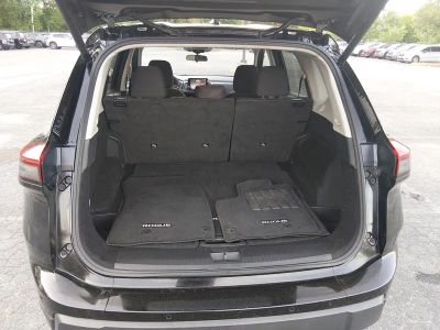 2024 Nissan Rogue — photo 11 view
