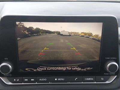 2024 Nissan Rogue — photo 16 view