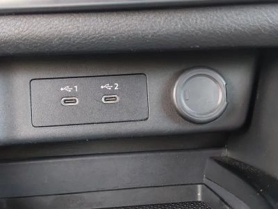2024 Nissan Rogue — photo 17 view