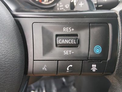 2024 Nissan Rogue — photo 19 view