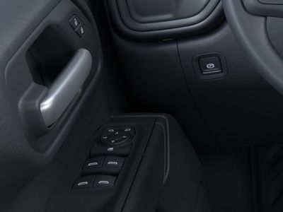 2026 Chevrolet Silverado 1500 — photo 22 view