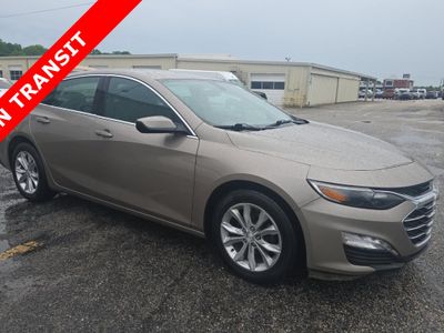 2022 Chevrolet Malibu - Photo 3
