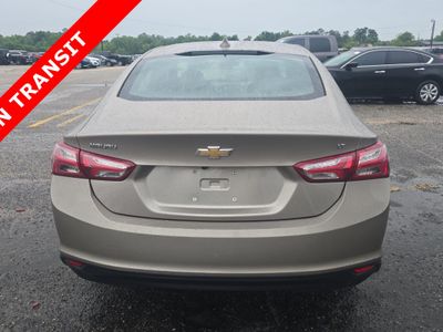 2022 Chevrolet Malibu - Photo 5