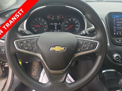 2022 Chevrolet Malibu - Photo 6