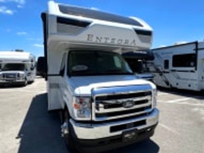 2026 Entegra ODYSSEY - Photo 1