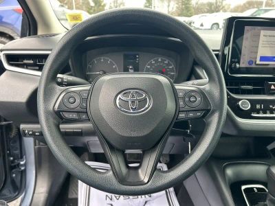2023 Toyota Corolla LE - Photo 16