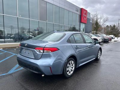 2023 Toyota Corolla LE - Photo 4