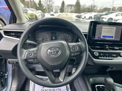 2023 Toyota Corolla LE - Photo 15