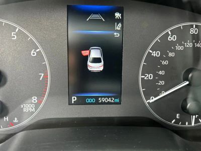 2023 Toyota Corolla LE - Photo 17