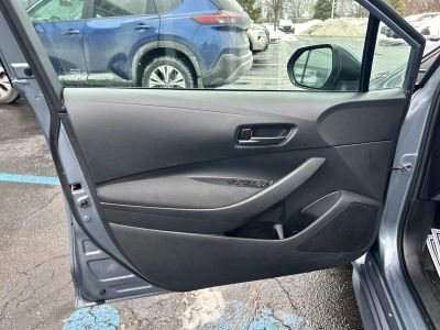 2023 Toyota Corolla LE - Photo 12