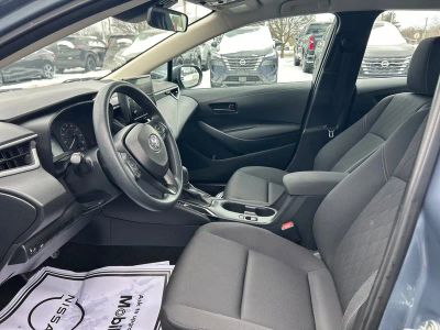 2023 Toyota Corolla LE - Photo 14