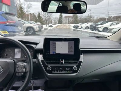 2023 Toyota Corolla LE - Photo 18