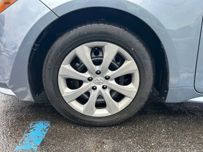 2023 Toyota Corolla LE - Photo 10