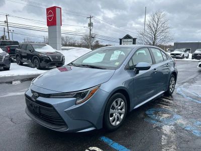 2023 Toyota Corolla LE - Photo 8