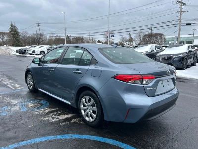 2023 Toyota Corolla LE - Photo 6